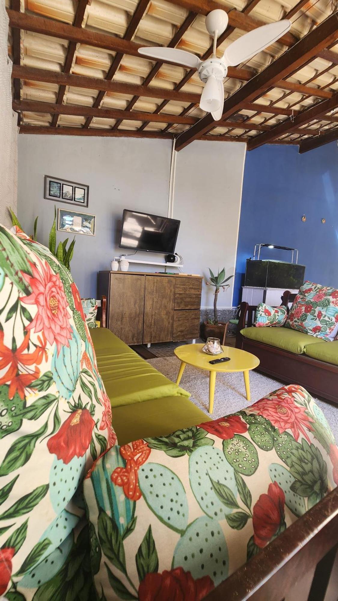 Hostel Caminho Da Praia Арраял-ду-Кабу Экстерьер фото