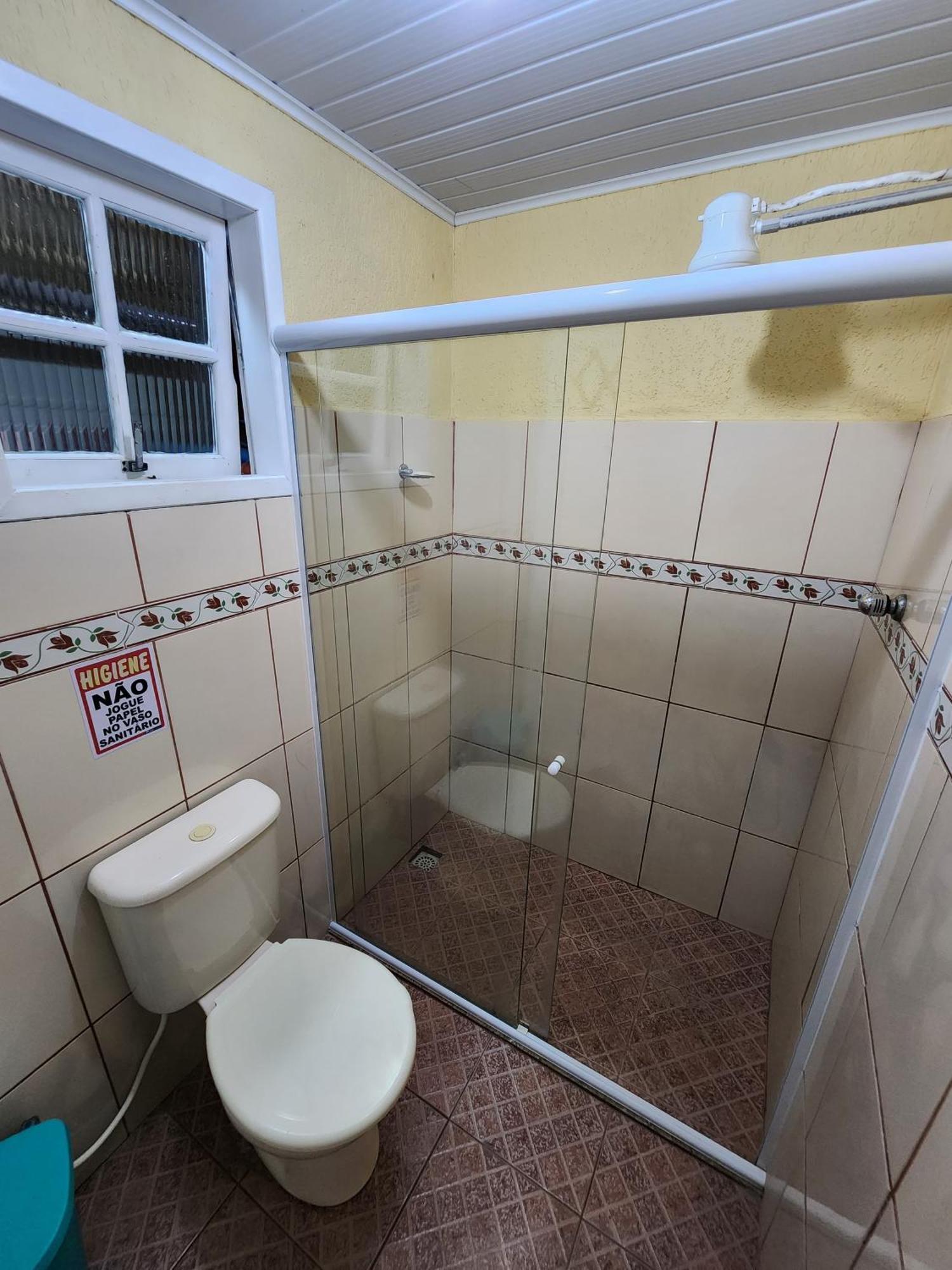 Hostel Caminho Da Praia Арраял-ду-Кабу Экстерьер фото